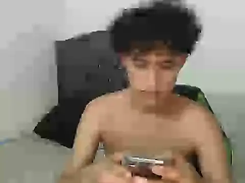 Boy coll online show from 03.21.26