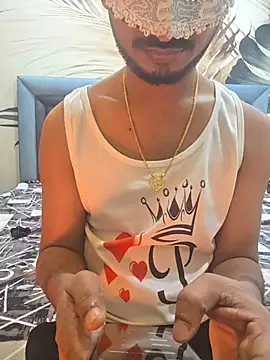 RealcoupleP online show from 02.08.26