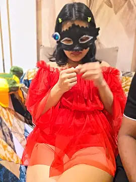 RealcoupleP online show from 04.05.26