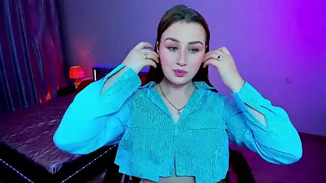 Sofia beautifuul online show from 11.09.25