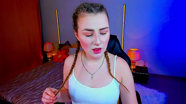 Sofia beautifuul online show from 02.05.26