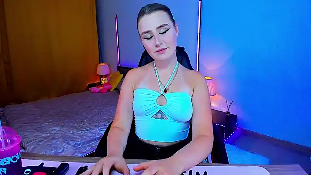 Sofia beautifuul online show from 06.28.26