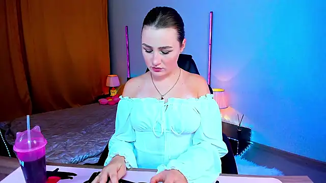 Sofia beautifuul online show from 07.19.26