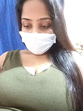 Snapshot of COZY_ROZI chatting on 09.23.25 COZY ROZI online show from 09.23.25