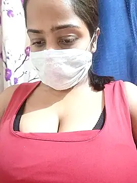 Snapshot of COZY_ROZI chatting on 10.19.25 COZY ROZI online show from 10.19.25