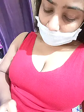 Snapshot of COZY_ROZI chatting on 10.22.25 COZY ROZI online show from 10.22.25