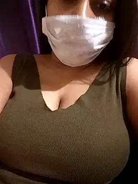 Snapshot of COZY_ROZI chatting on 11.16.25 COZY ROZI online show from 11.16.25