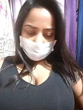 Snapshot of COZY_ROZI chatting on 11.30.25 COZY ROZI online show from 11.30.25