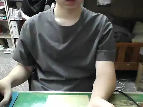 hanjason online show from 09.30.25