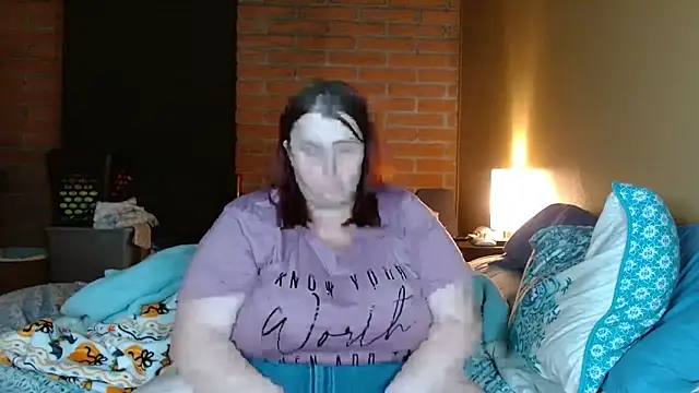 BubblyMoonie online show from 03.20.26