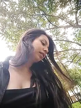 Nat XxX online show from 10.15.25