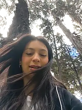 Nat XxX online show from 10.24.25