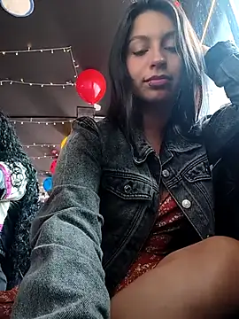 Nat XxX online show from 03.27.26