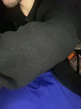 Snapshot of BaltacZ chatting on 02.19.25 BaltacZ online show from 02.19.25