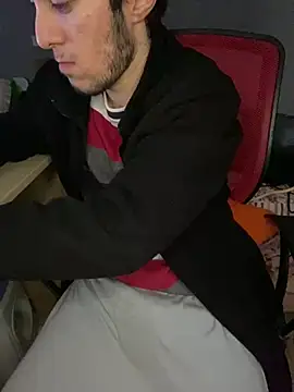 Snapshot of BaltacZ chatting on 02.22.25 BaltacZ online show from 02.22.25