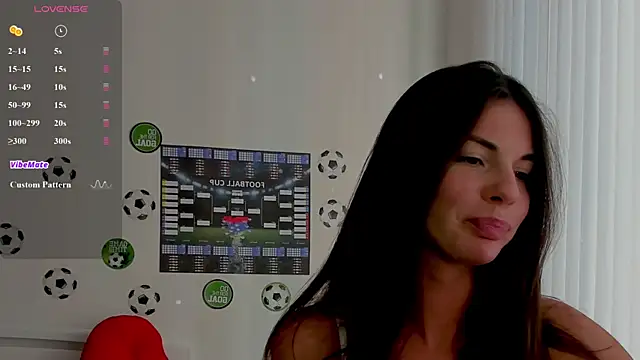 Snapshot of Andrea_tasty chatting on 07.04.26 Andrea tasty online show from 07.04.26