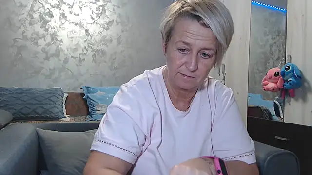 RosesandLillies online show from 02.06.26