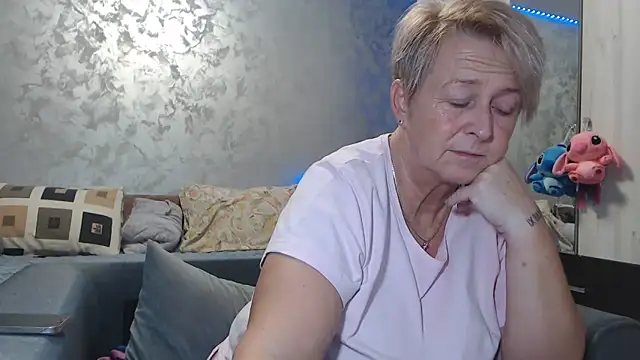 RosesandLillies online show from 02.10.26