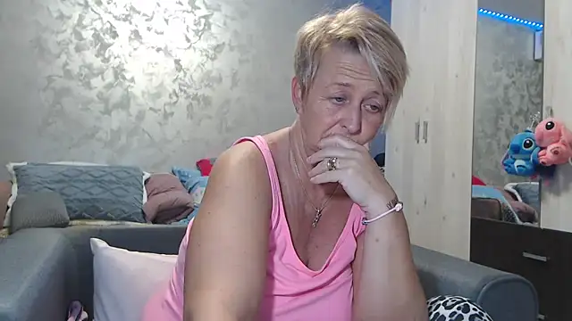 RosesandLillies online show from 02.27.26