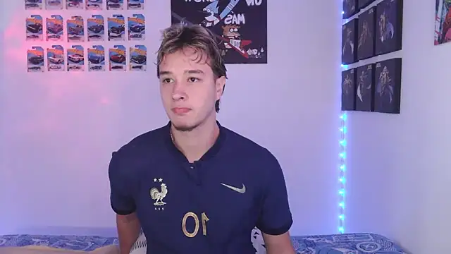 Snapshot of jack_walker190 chatting on 10.31.25 jack walker190 online show from 10.31.25