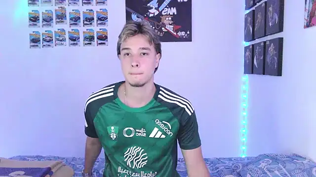 Snapshot of jack_walker190 chatting on 11.07.25 jack walker190 online show from 11.07.25