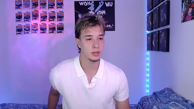 Snapshot of jack_walker190 chatting on 11.10.25 jack walker190 online show from 11.10.25