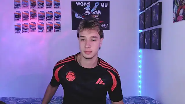 Snapshot of jack_walker190 chatting on 11.12.25 jack walker190 online show from 11.12.25