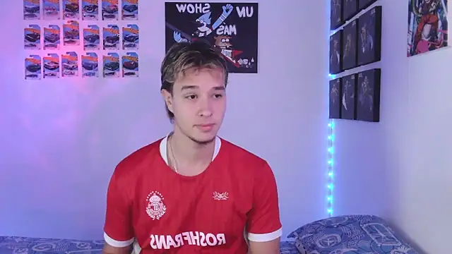 Snapshot of jack_walker190 chatting on 11.20.25 jack walker190 online show from 11.20.25