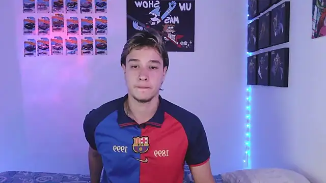 Snapshot of jack_walker190 chatting on 11.24.25 jack walker190 online show from 11.24.25