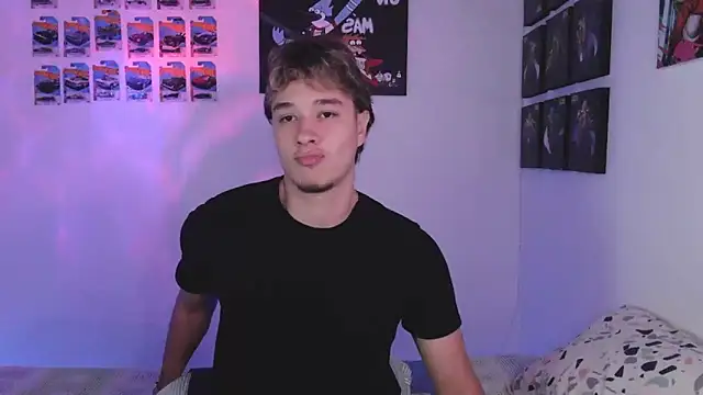 Snapshot of jack_walker190 chatting on 12.05.25 jack walker190 online show from 12.05.25