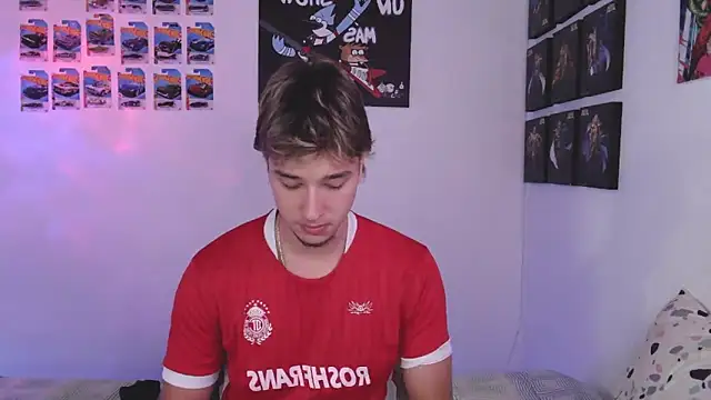 jack walker190 online show from 12.21.25