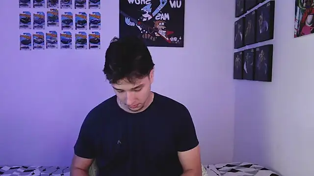 jack walker190 online show from 02.01.26