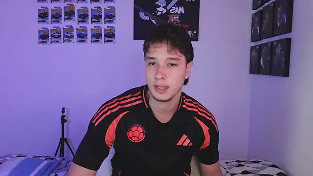 jack walker190 online show from 02.28.26