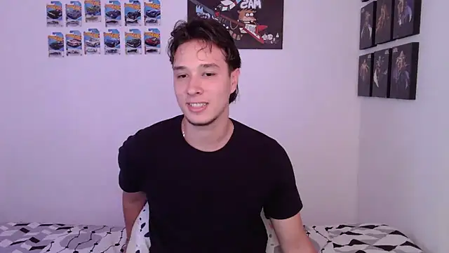 jack walker190 online show from 03.02.26