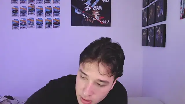 jack walker190 online show from 03.24.26