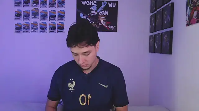 jack walker190 online show from 04.02.26