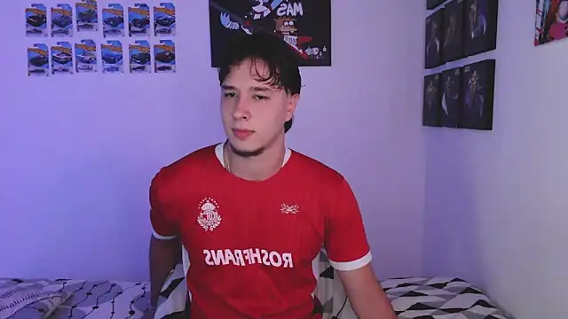 jack walker190 online show from 06.10.26