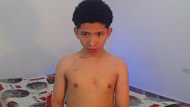 Magno 03 online show from 03.17.25