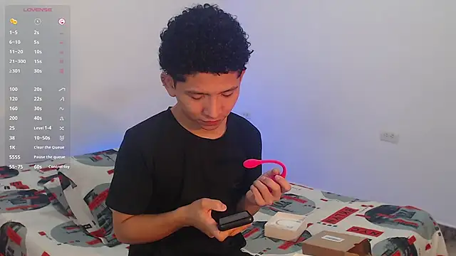 Magno 03 online show from 03.22.25