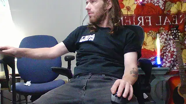 Explosive andyy online show from 07.16.26