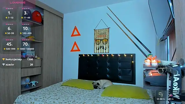 fitnolan online show from 03.14.25