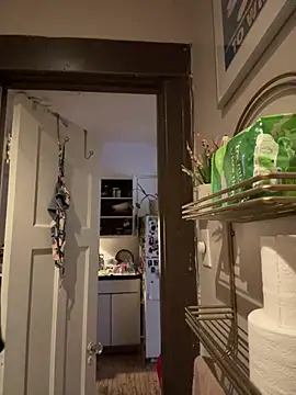 Rosiee69  online show from 02.24.25