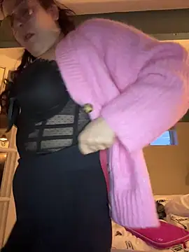 Rosiee69  online show from 03.03.25