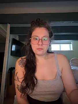 Rosiee69  online show from 03.04.25