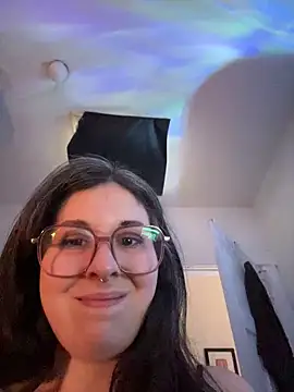 Rosiee69  online show from 03.05.25