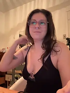 Rosiee69  online show from 03.06.25