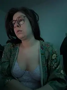 Rosiee69  online show from 03.09.25