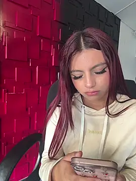 Emily-teen online show from 02.23.26