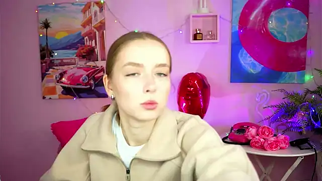 JenniferGraces online show from 02.26.25