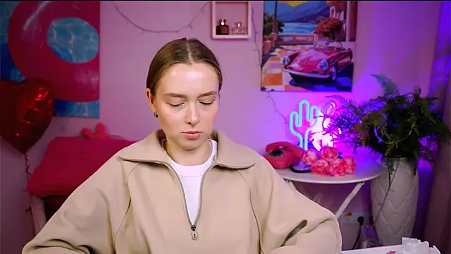 JenniferGraces online show from 03.04.25